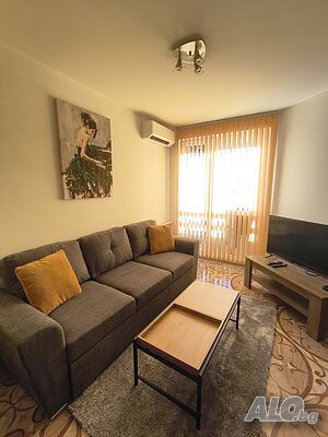 нощувки Stay Point Mladost City of Fountains