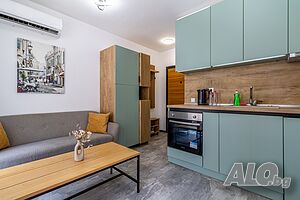 нощувки Stay Point One Bedroom with free parking