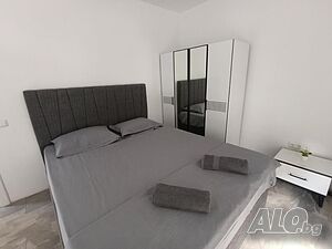 нощувки Stay Point Student City Green Apart