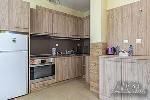 нощувки Stay Point Student City My Space Deluxe Apartment