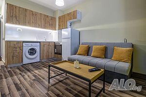 нощувки Stay Point Student City One Bedroom Apartment