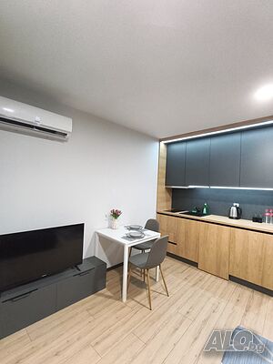 нощувки Stay Point Student City Paradise
