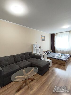 нощувки Stay Point Student City The Corner Suite