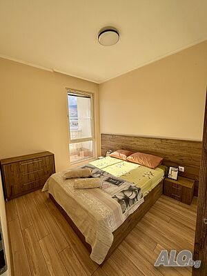 нощувки Stay Point Student City Vitosha View Apartment