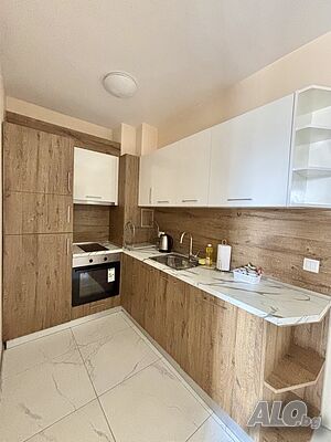 нощувки Stay Point Student City Vitosha View Apartment
