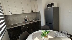 нощувки Апартамент в Созопол Budjaka sea view apartment