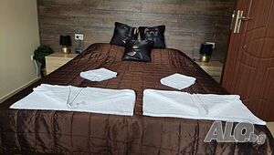 нощувки Апартамент под наем к-с Cascadas Family Resort -Слънчев бряг