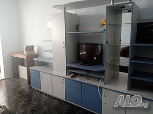 нощувки Двустаен апартамент за нощувки