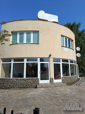 Легло в стая Нощувки за служители