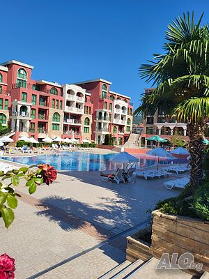 нощувки Saint George Palace - Свети Влас