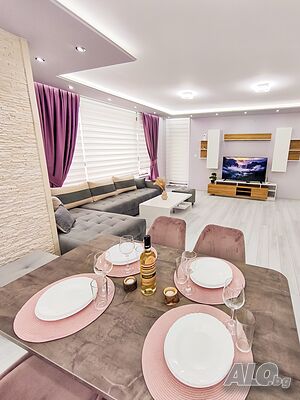 нощувки SD Apartment Kardzhali + free parking