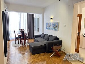 нощувки Апартамент за нощувки в Поморие