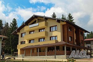 Стая под наем Къща за гости Степет в Цигов Чарк