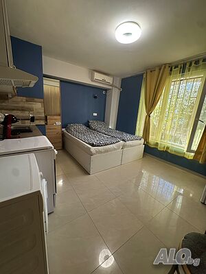 Стая под наем Студио в Бургас