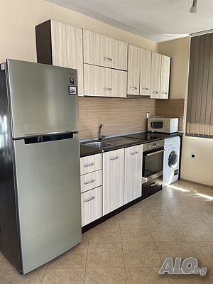 нощувки Апартамент Орхидея Несебър