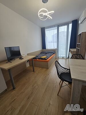 нощувки Apartments for night in Student city