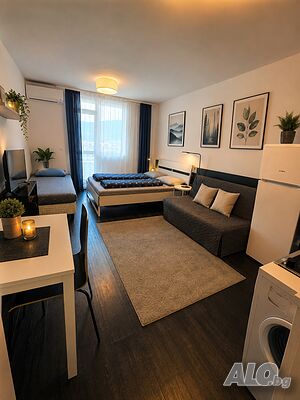 нощувки Apartments for night in Student city