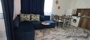 нощувки Нови двустайни апартаменти в Приморско с паркоместа