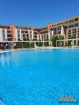 Стая под наем Студио B5 Prestige Fort Beach