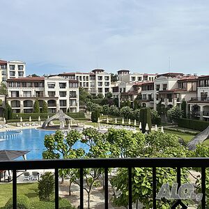 нощувки ПРОМО ЦЕНИ ЮНИ!!! Студио Sun Vibe Studios в 5*комплекс на плаж Каваци/Смокиня