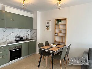 нощувки Ваканционен апартамент Sun Vibe Apartments в комплекс Гриин Лаиф, плаж Смокиня/Каваци, Созопол