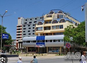 нощувки апартамент за нощувки