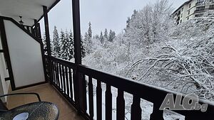 нощувки Four Seasons Pamporovo