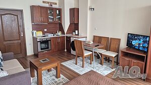 нощувки Four Seasons Pamporovo