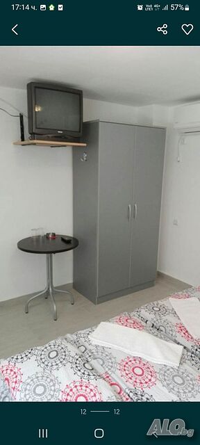 Стая под наем Нощувки Шумен