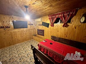 нощувки Апартамент за нощувки с механа ПРЕСТИЖ