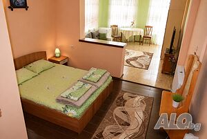 Легло в стая Квартира Калина. гр. Созопол/свободни дати след 15 август/