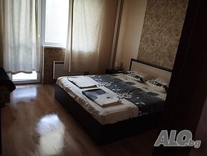 нощувки Апартамент Лидер