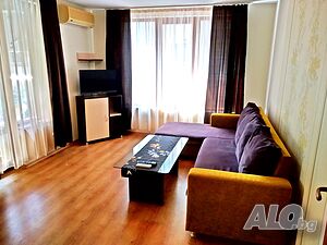 нощувки Апартамент 4 за лятна почивка в Поморие