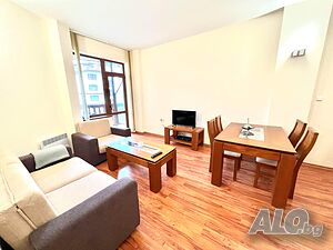нощувки Апартамент Cedar Heigts Пампорово