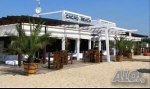 нощувки Cacao Beach