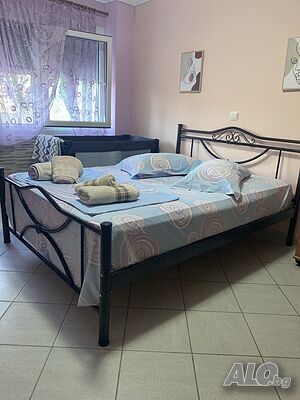 нощувки Апартамент Хриси в Кавала
