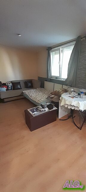 нощувки 40 кв. Апартамент- Студио за 30евро.