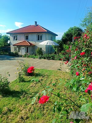 Къщи за гости Къща Танита с. Драка/Tanita House Draka Village