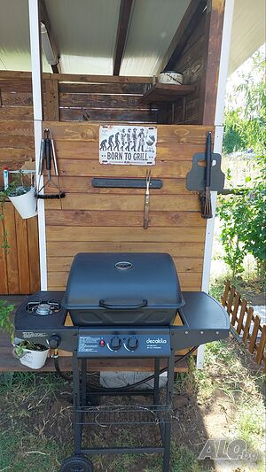 Къщи за гости Каравана под наем - Черноморец, къмпинг Тополи