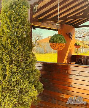 Къщи за гости Къща под наем Буховци