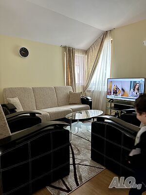нощувки Двустаен Апартамент под наем в Пампорово, 10 метра до ски пистата