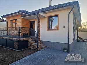 Къщи за гости Къща за нощувки Бургас