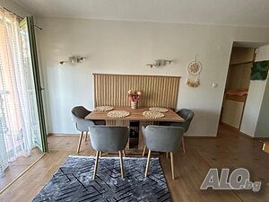 нощувки Апартамент под наем в центъра на Несебър