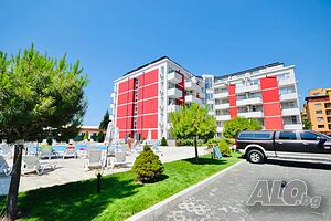 нощувки Квартира в Комплекс ’’Rose Residence’’