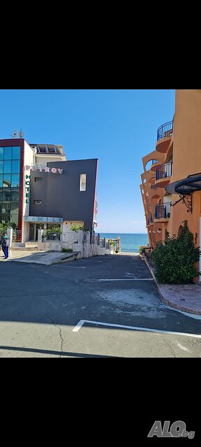 нощувки Вила Леванте на метри от морето