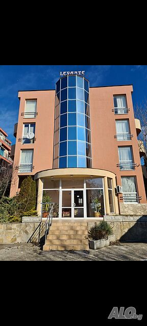 нощувки Вила Леванте на метри от морето