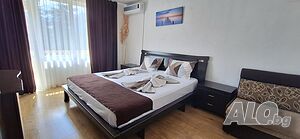 Стая под наем Къща за гости Пасифлора в Приморско