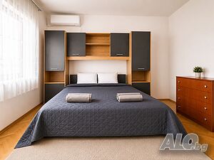 нощувки Highland Lodge Apartment