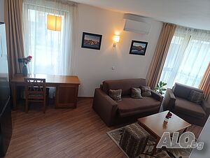 нощувки Pirin View Apartment