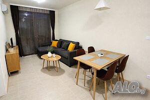 нощувки Sunset View Apartment
